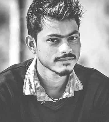 user